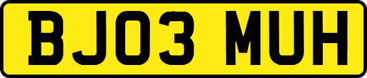 BJ03MUH