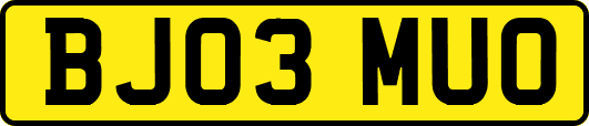 BJ03MUO