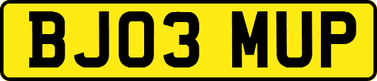 BJ03MUP
