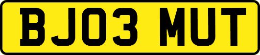 BJ03MUT