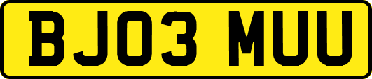 BJ03MUU