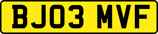 BJ03MVF
