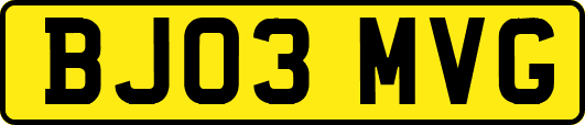 BJ03MVG