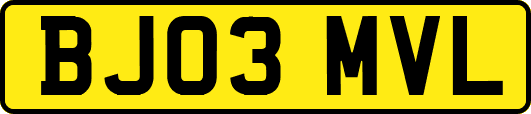 BJ03MVL