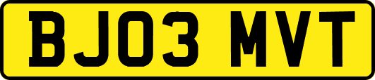 BJ03MVT