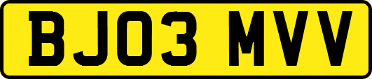 BJ03MVV