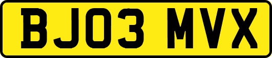 BJ03MVX