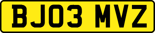 BJ03MVZ