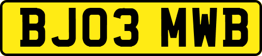 BJ03MWB