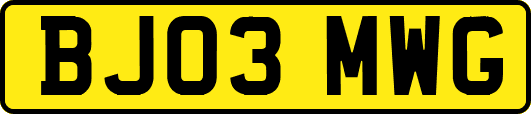 BJ03MWG
