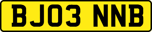 BJ03NNB