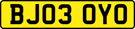 BJ03OYO