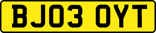 BJ03OYT