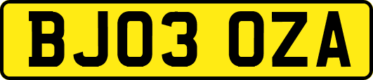 BJ03OZA