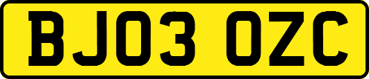 BJ03OZC
