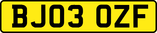 BJ03OZF