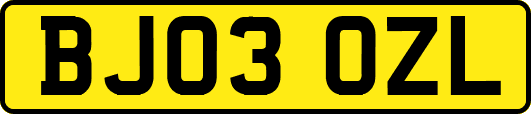 BJ03OZL