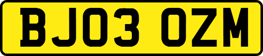 BJ03OZM