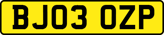 BJ03OZP