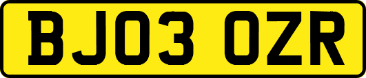 BJ03OZR