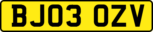 BJ03OZV