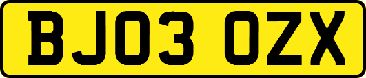 BJ03OZX