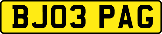 BJ03PAG