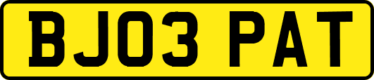 BJ03PAT