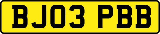 BJ03PBB