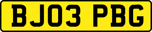 BJ03PBG