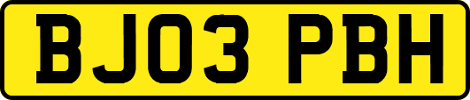 BJ03PBH