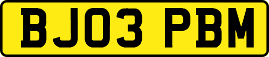 BJ03PBM