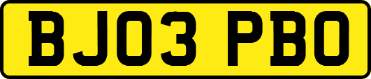 BJ03PBO