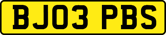 BJ03PBS