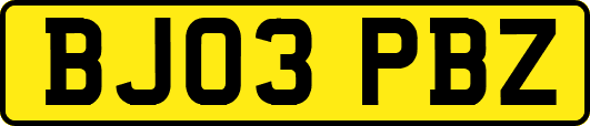 BJ03PBZ