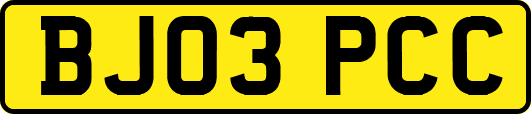 BJ03PCC