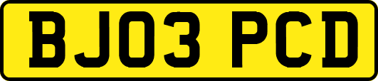 BJ03PCD