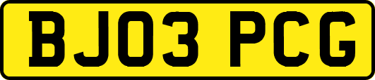 BJ03PCG