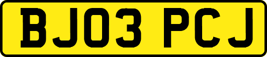 BJ03PCJ