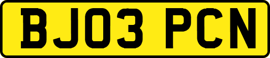 BJ03PCN