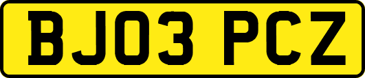 BJ03PCZ