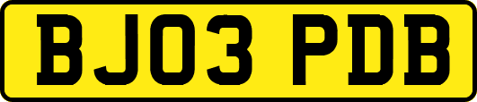 BJ03PDB