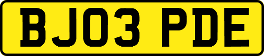 BJ03PDE