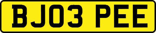 BJ03PEE