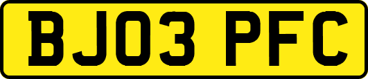 BJ03PFC
