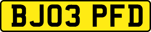 BJ03PFD