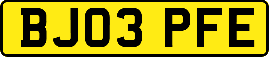 BJ03PFE