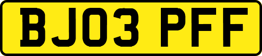BJ03PFF