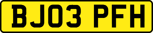 BJ03PFH