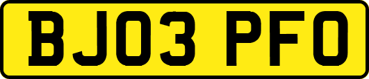 BJ03PFO